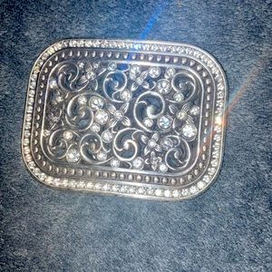 Ariat Belt Buckle 💎🪶
